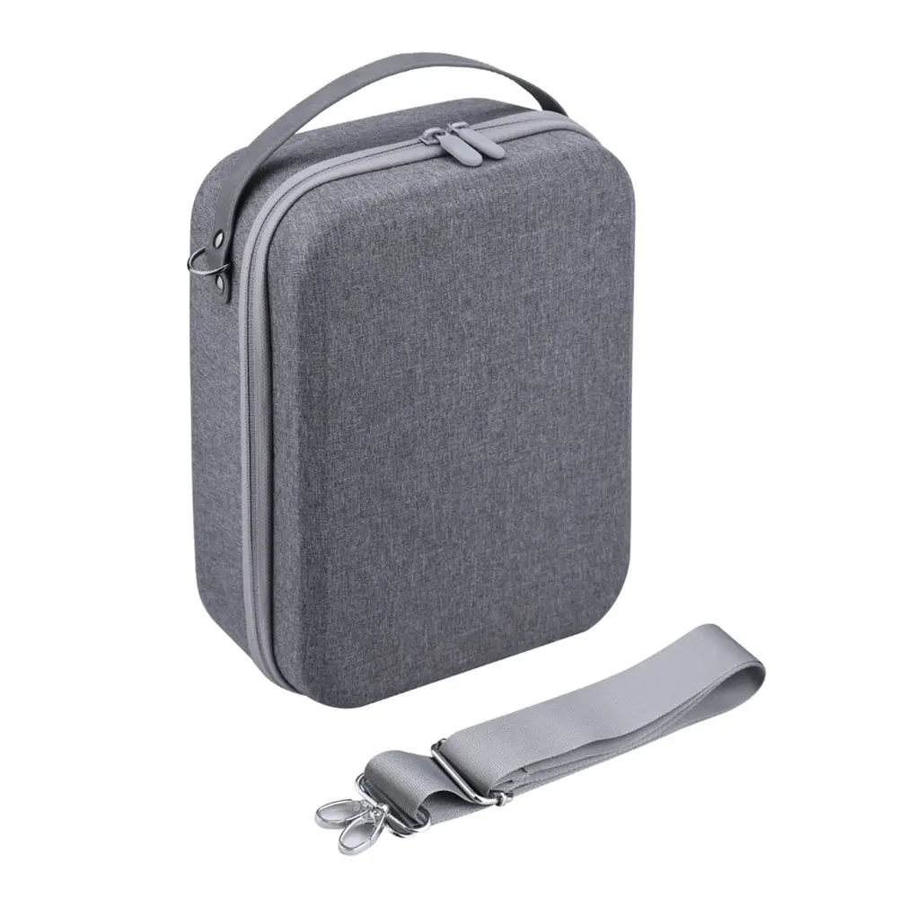 

Сумка для хранения, подходит для очков Oculus Quest 2 VR второго поколения, сумка-мессенджер, сумка для хранения, аксессуары