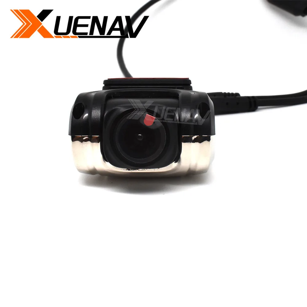Super HD Night Vision Waterproof Car DVR Rear View Camera Driving Recorder 170° Wide Angel G-sensor Dash | Автомобили и