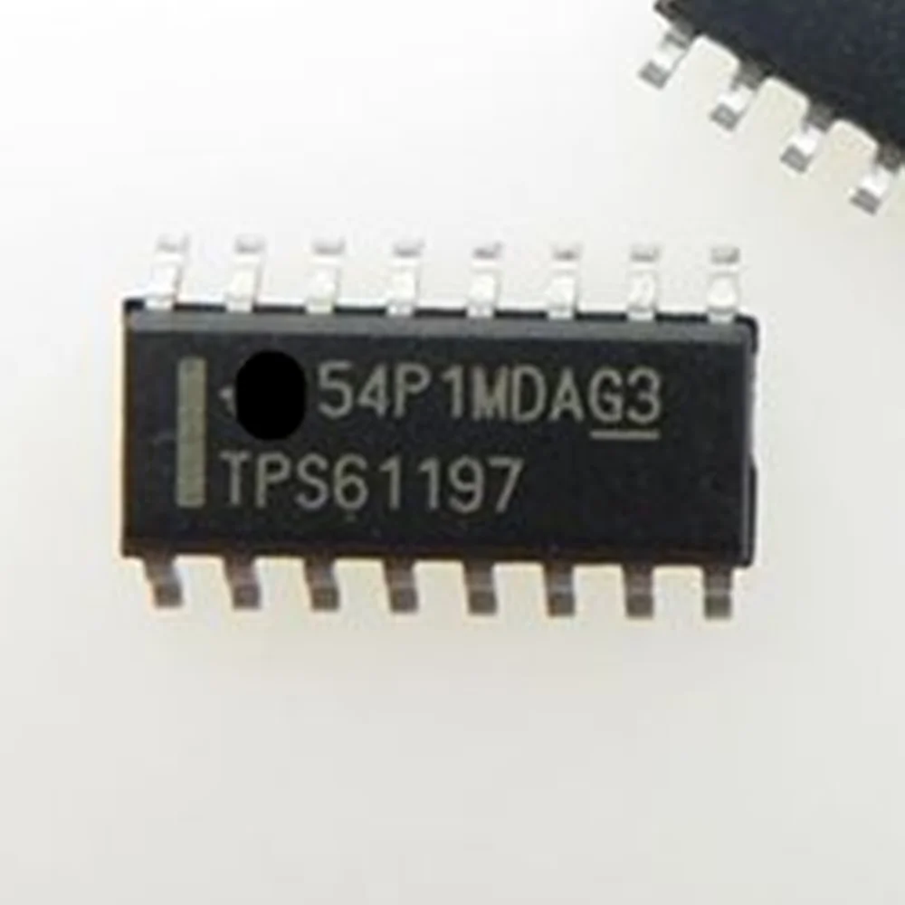Новый TPS61197 10 шт|Запасные части| |