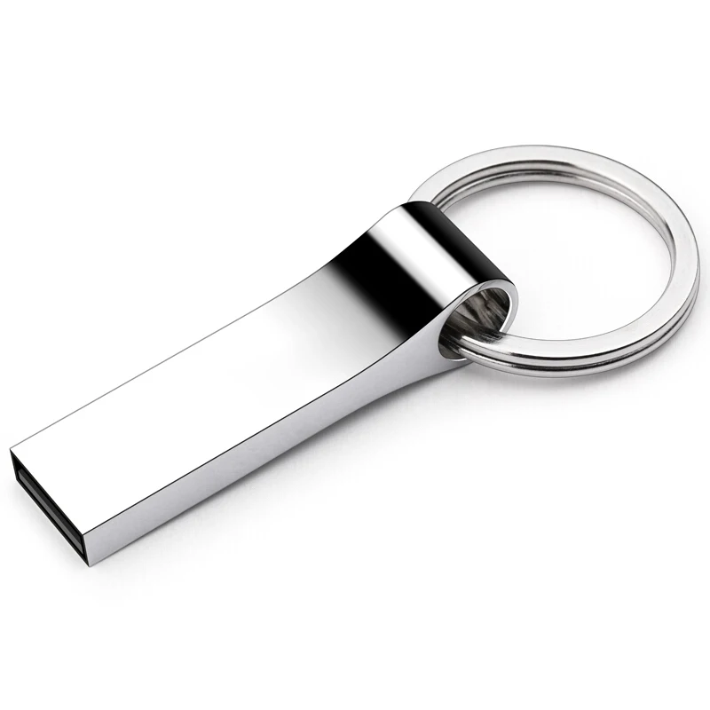 Флэш накопитель 128 ГБ USB 4 8 16 32 64 pendrive 256 металлический персонализированный usb