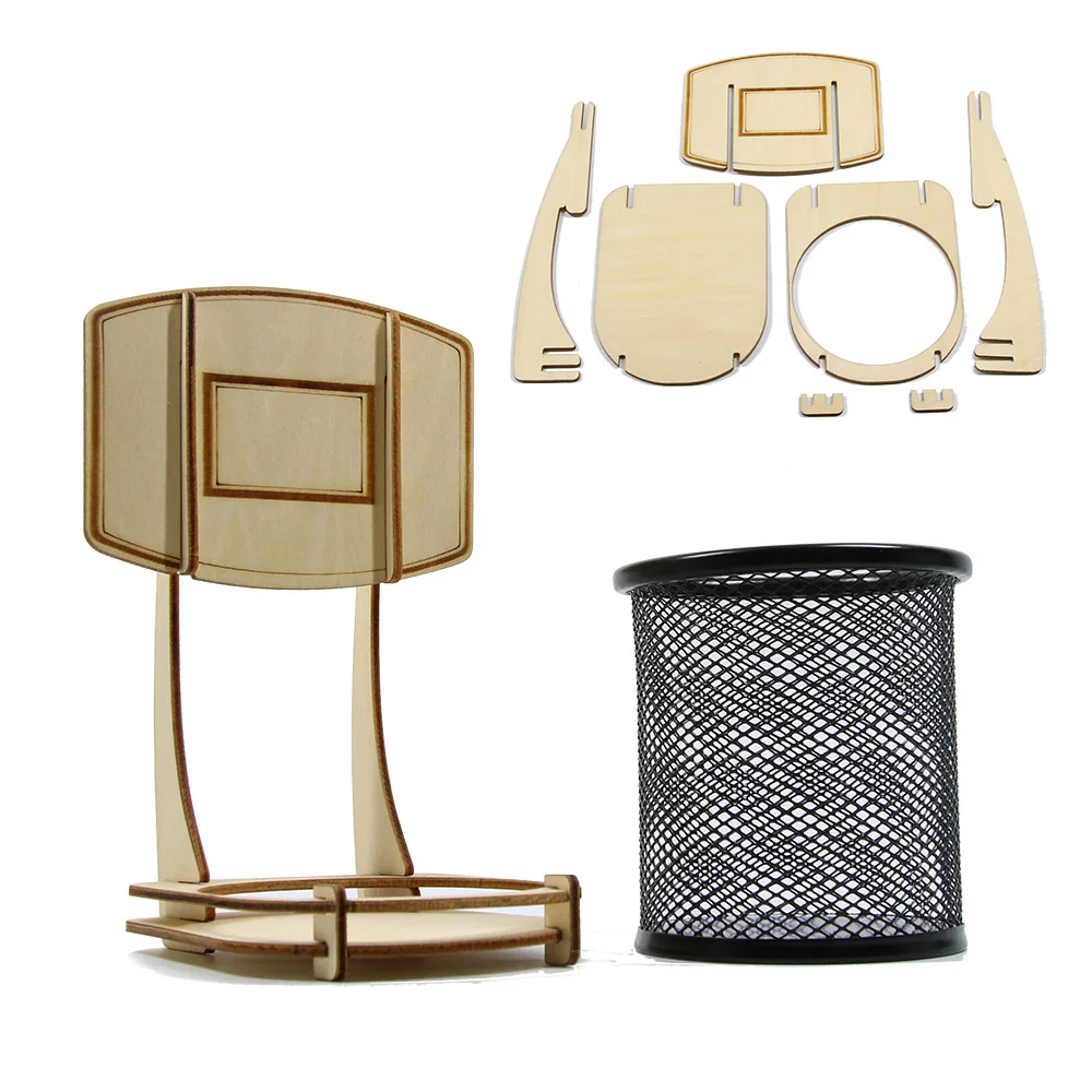 Металлическая подставка для баскетбола снятия давления| |