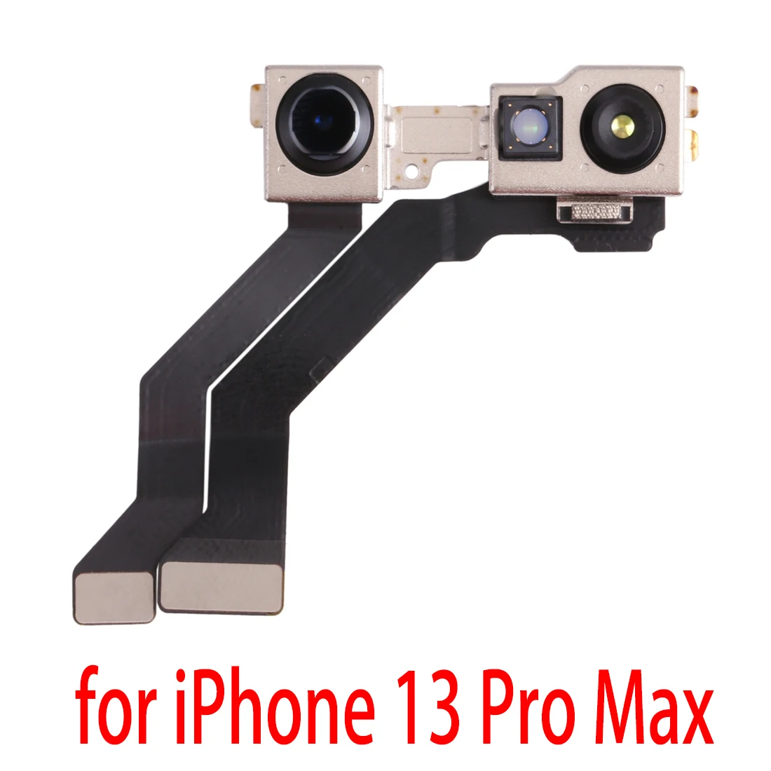 

Фронтальная камера для iPhone 13 Pro Max