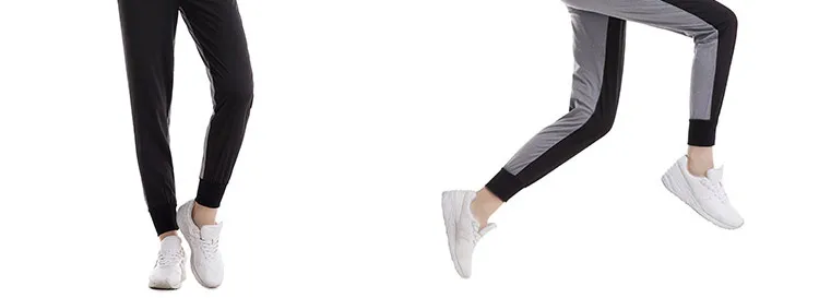 Спортивные женские брюки для фитнеса свободные женские леггинсы для бега тренировочные брюки плюс Размеры для занятий йогой для тренажерного зала для бега тренировочные штаны