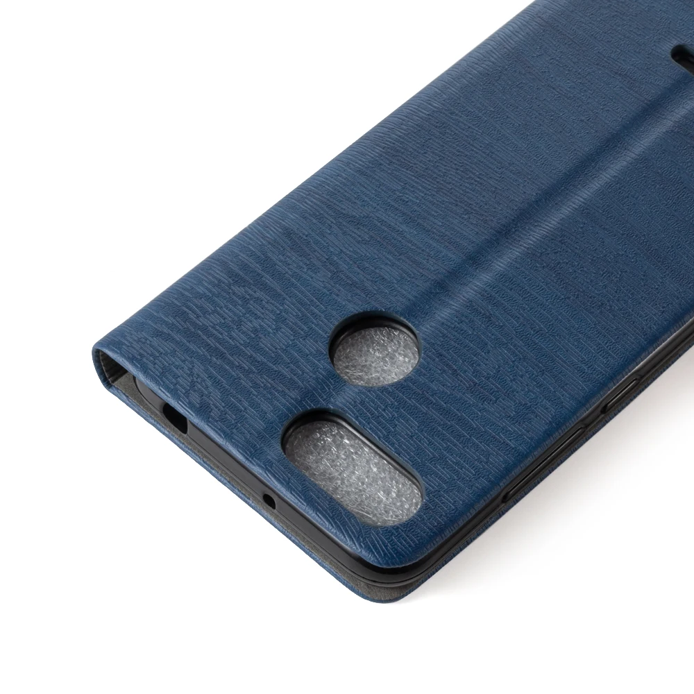 Чехол-книжка из искусственной кожи для Xiaomi Redmi 6A флип-чехол телефона 6 деловой