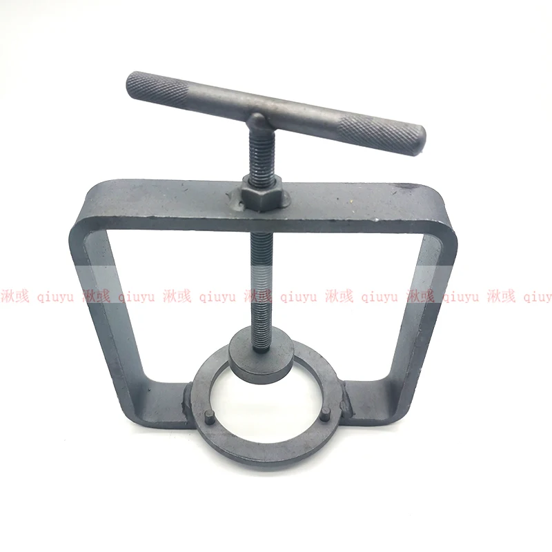 Скутер Байк мотоцикл сцепление пружинный компрессор съемник инструмент| |