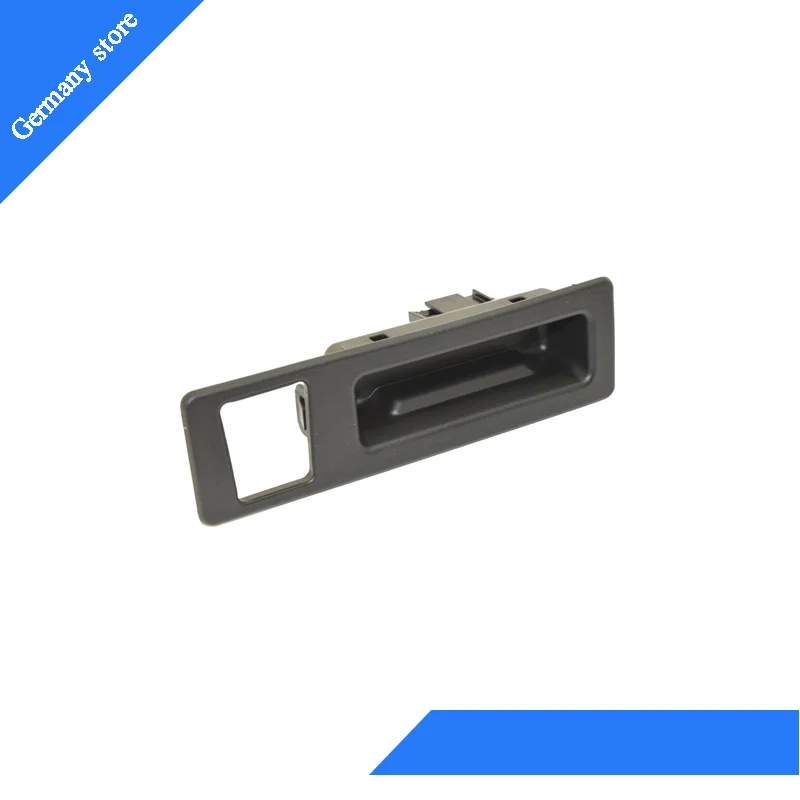 Переключатель багажника хорошего качества для B MW F10 F11 5 SERIES 10 15 OEM:51247368753 51 24 7 | Крышки и детали багажника -4000703834081