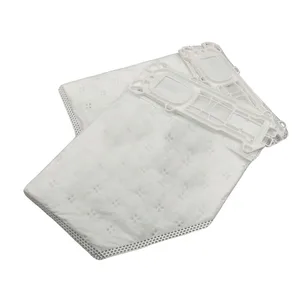 Тканевый мешок для пылесоса 30 шт.Лот, подходит для пылесоса Vorwerk VK135 VK136 FP135 FP136 KOBOLD135 KOBOLD136 VK369