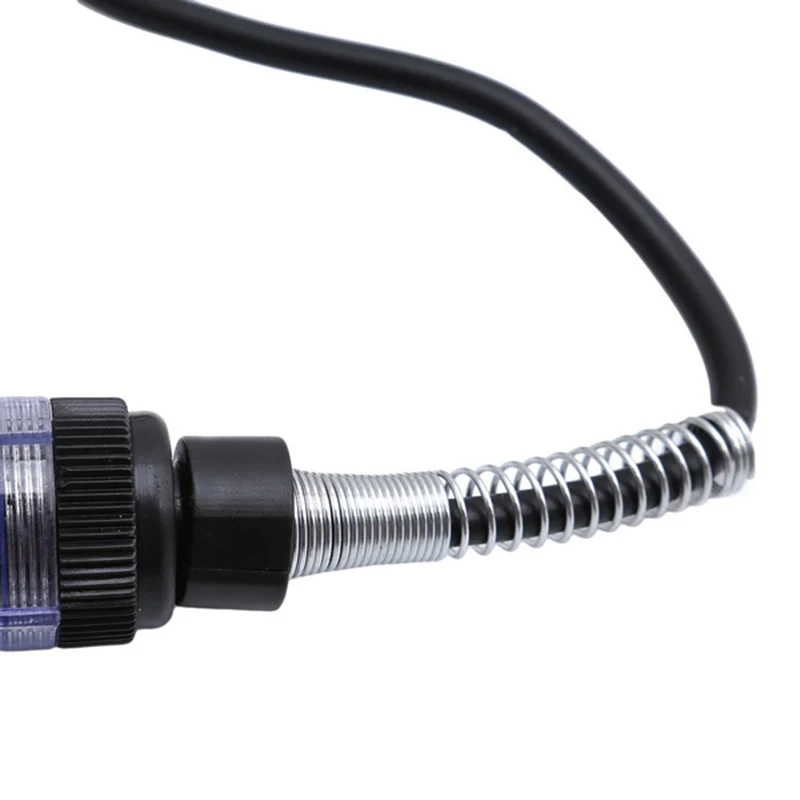 12 В 6 постоянного тока диагностический прибор для проверки автомобиля