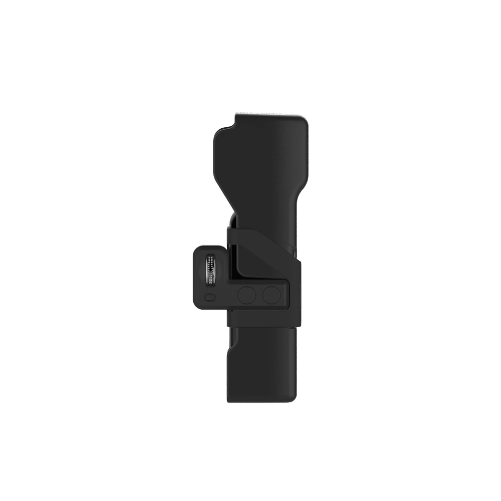 Портативная сумка для хранения для DJI OSMO Карманный чехол Пряжка коробка для Osmo Карманный контроллер колеса Защитная крышка слинг ремень ремешок