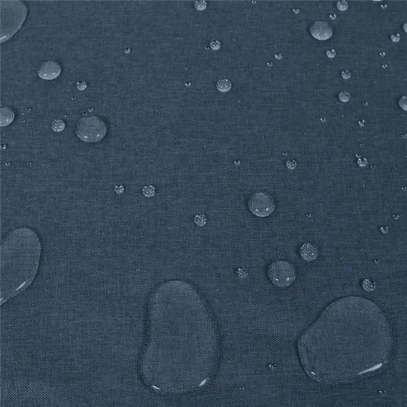 Наружная прозрачная занавеска s для внутреннего дворика сада крыльца и пляжа