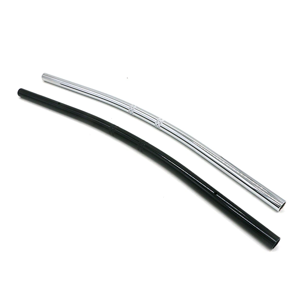 Руль мотоциклетный 7/8 дюйма 22 мм прямая рукоятка для мотоцикла Honda CG125 Винтажный