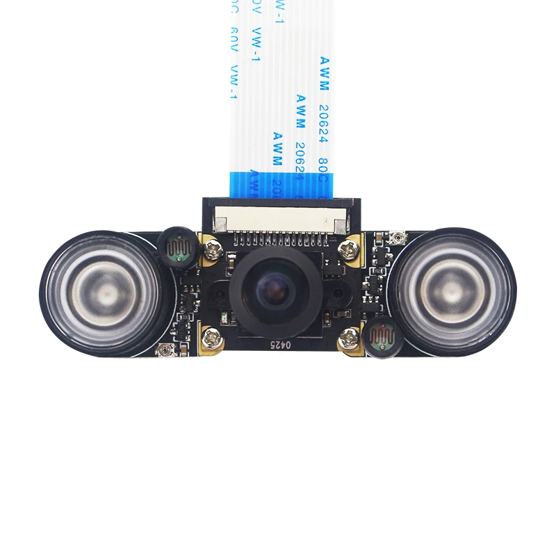 Нано-камера Nvidia Jetson 8 Мп с ночным видением IMX камера 160 градусов IP веб-камера для Nano