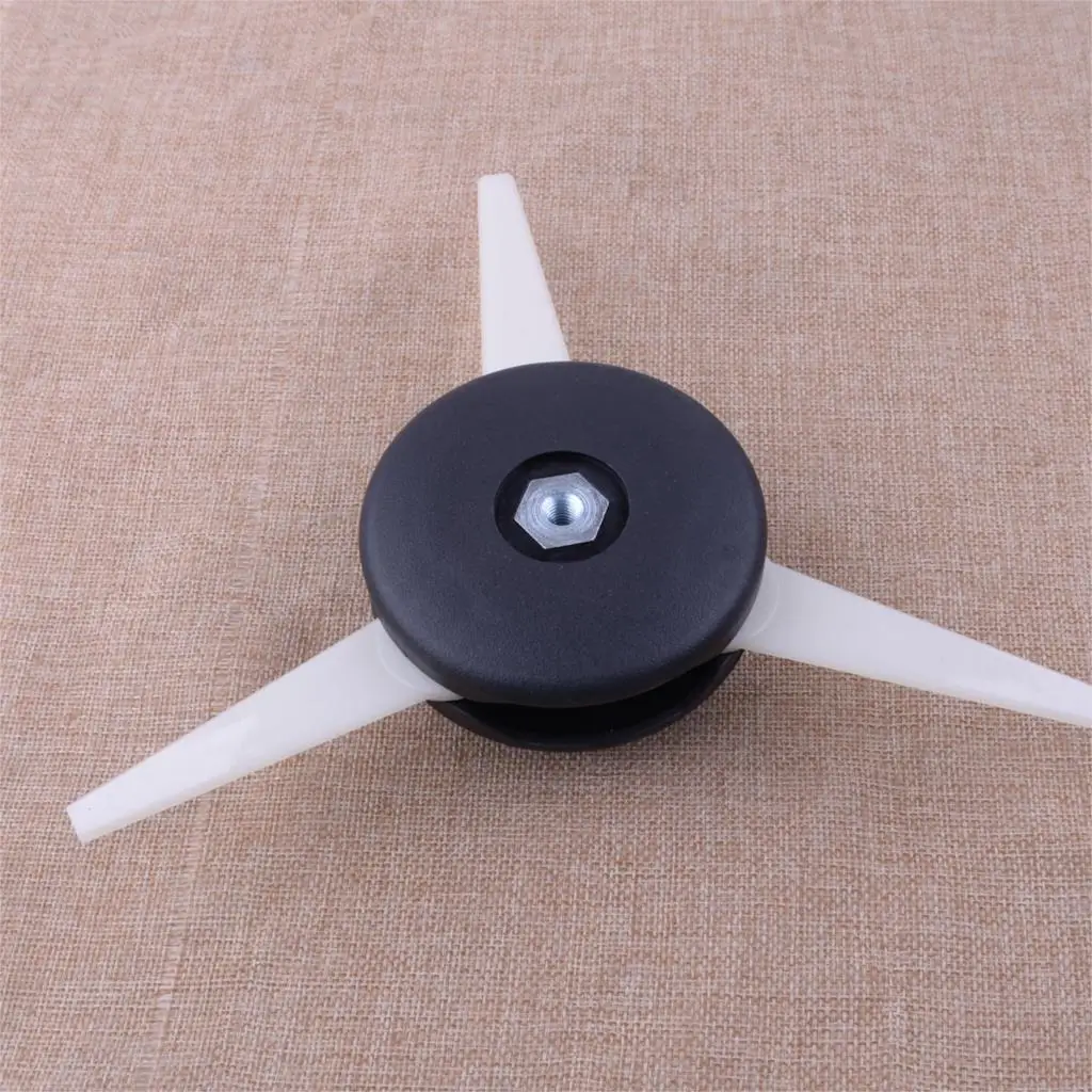 Головка для триммера LETAOSK травы триммер с 3 лезвиями Stihl Polycut 6 электроинструмент