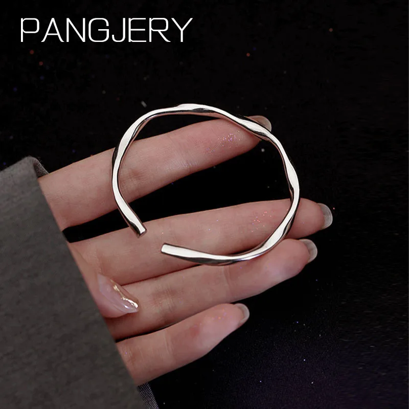 

Женский браслет из серебра 925 пробы, в классическом стиле