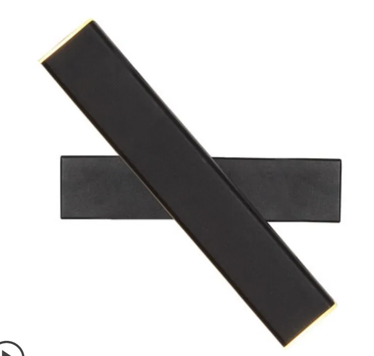 СВЕТОДИОДНЫЙ Крытый настенный светильник для освещение домашнего интерьера