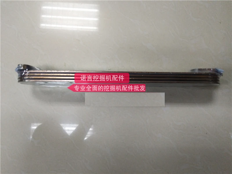 Крышка масляного радиатора для Mitsubishi FUSO FM555 FM557 FK415 FK455 Kato HD800 HD900 6D14 6D15 6D16 6.6L 7.5L |