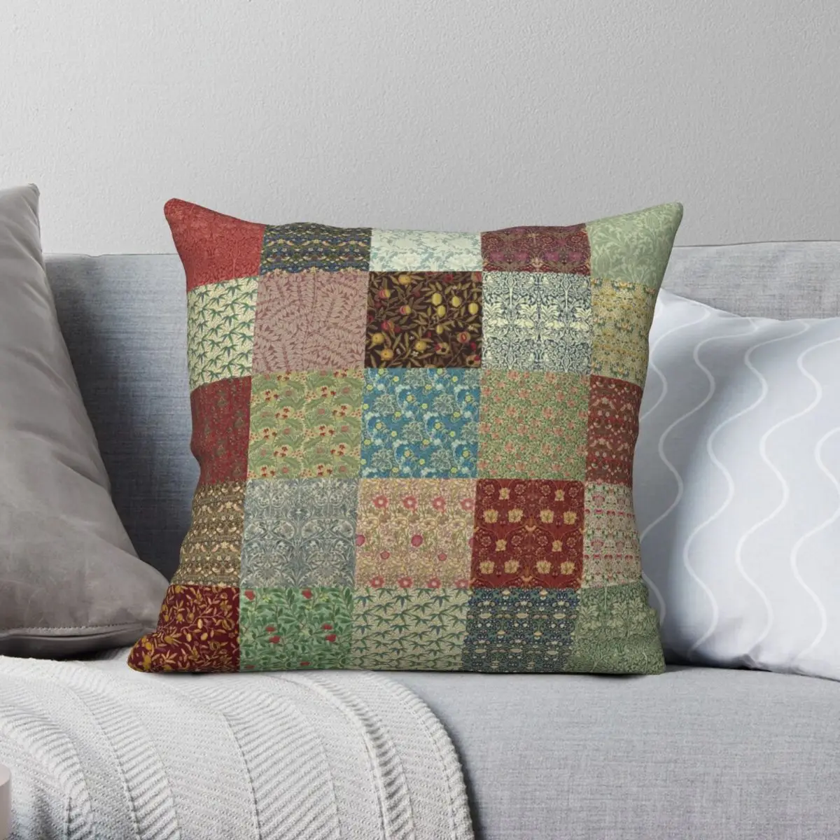 Hotel Collection Pillow Cases Cotton Hotelsful