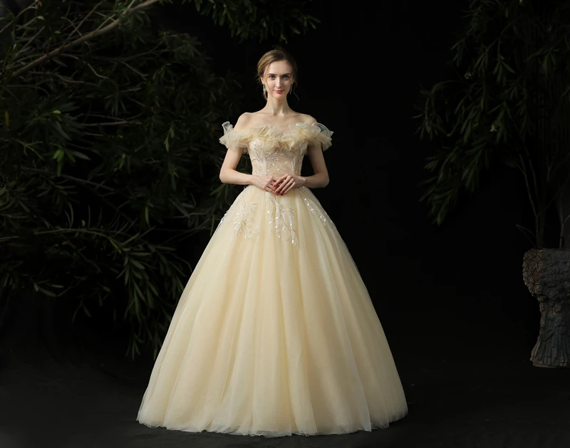 Распродажа Свадебных Платьев