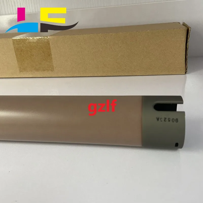 (100% Новый оригинальный) Верхний fuser ролик принтера XEROX DC 6000 7000 5000 6080 7080