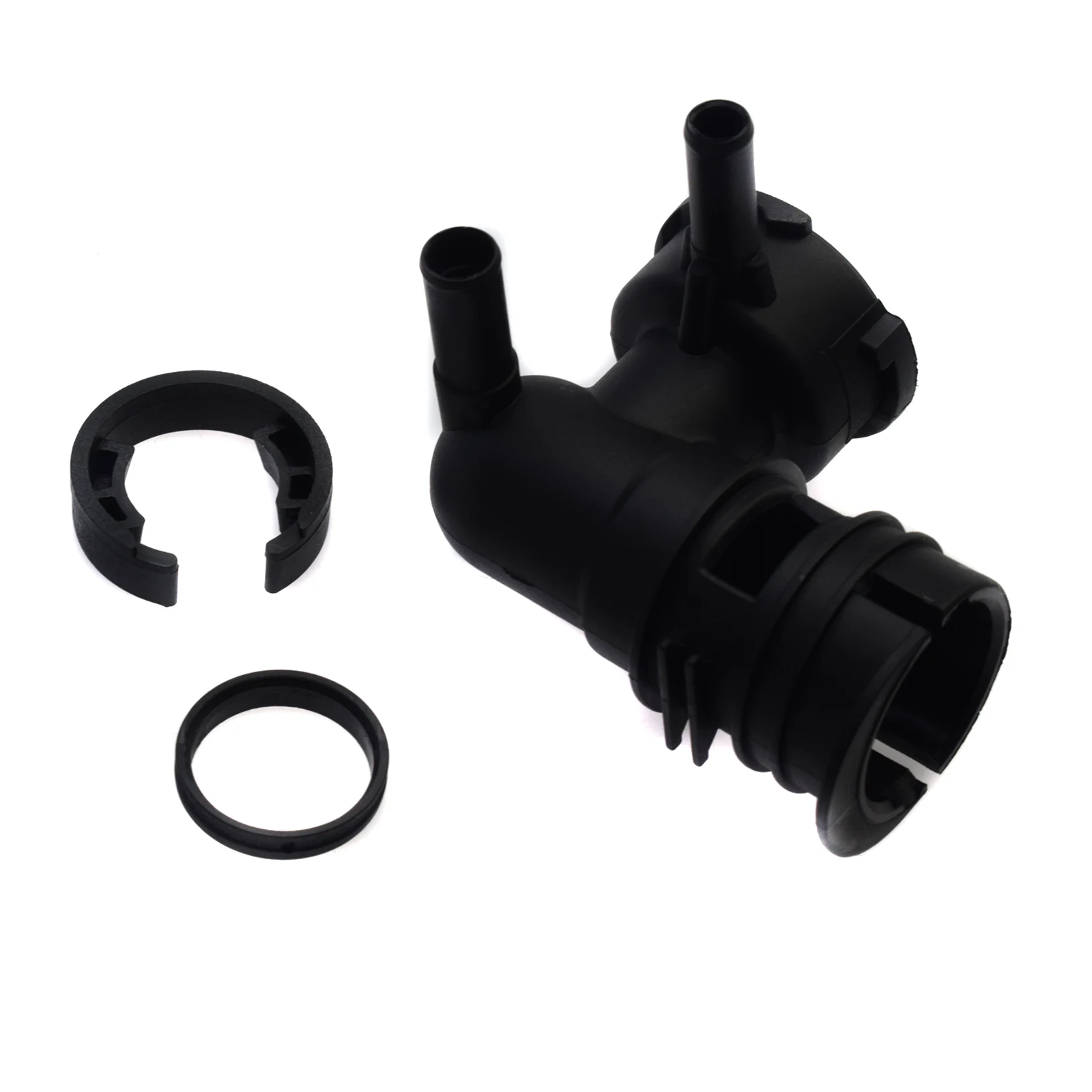 Водозаборный радиатор WOLFIGO для Toyota Sienna 2007-2010 Lexus RX330 2006 RX350 2007-2009 16431-31490 1643131490 16431 31490