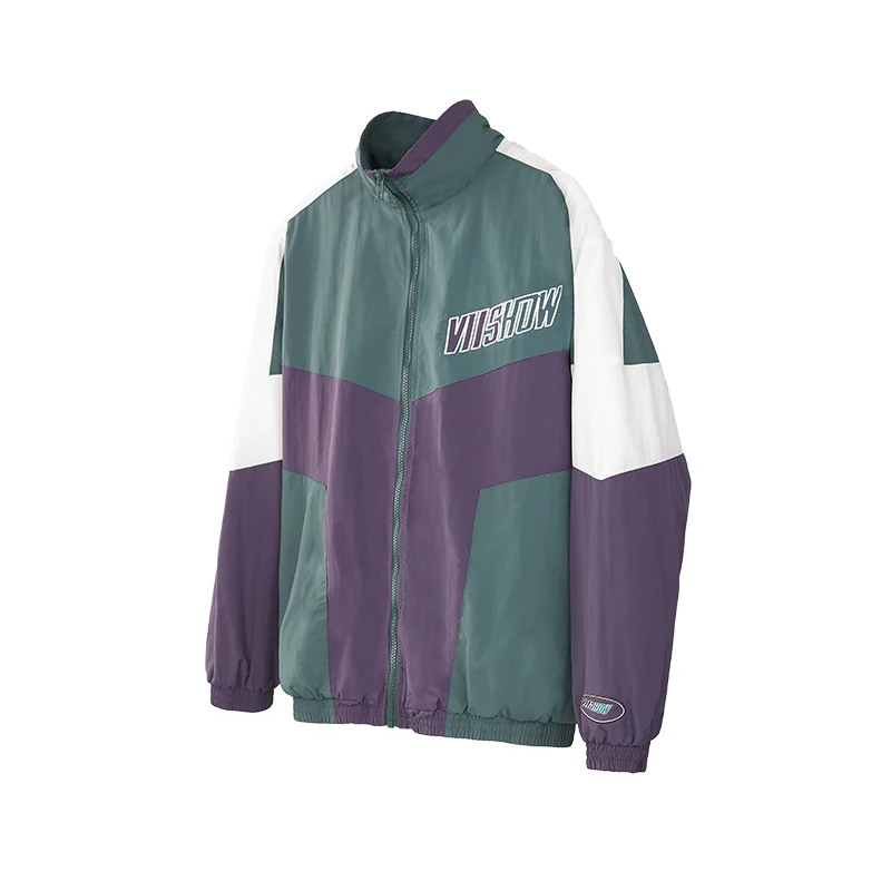 Viishow уличная одежда Ретро стиль Мужские куртки Брендовые мужская Chaqueta Hombre 2019