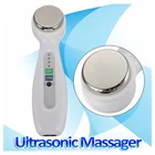 1 МГц, ультразвуковой массажер для лица, устройство для очистки тела, спа, инструмент для красоты и здоровья