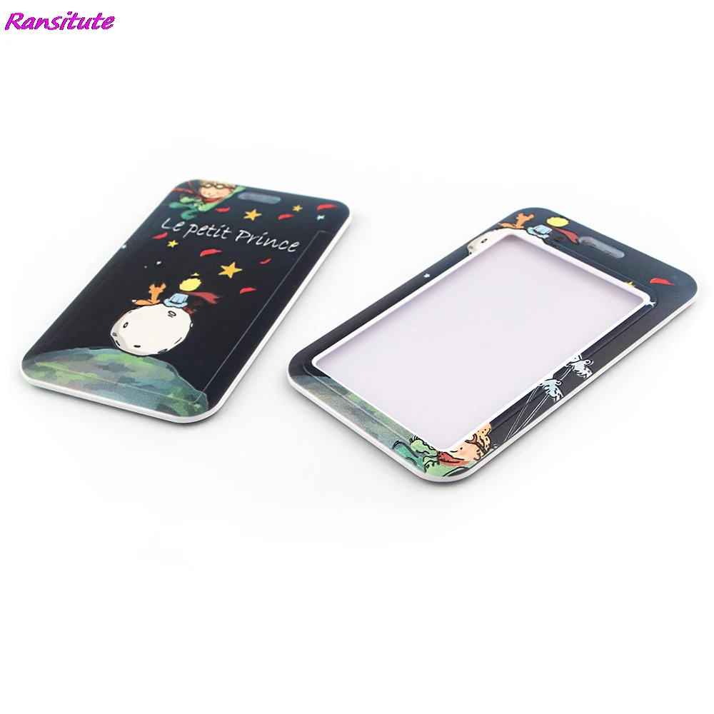 Креативный шнурок Ransitute R1385 с изображением Маленького принца для телефона