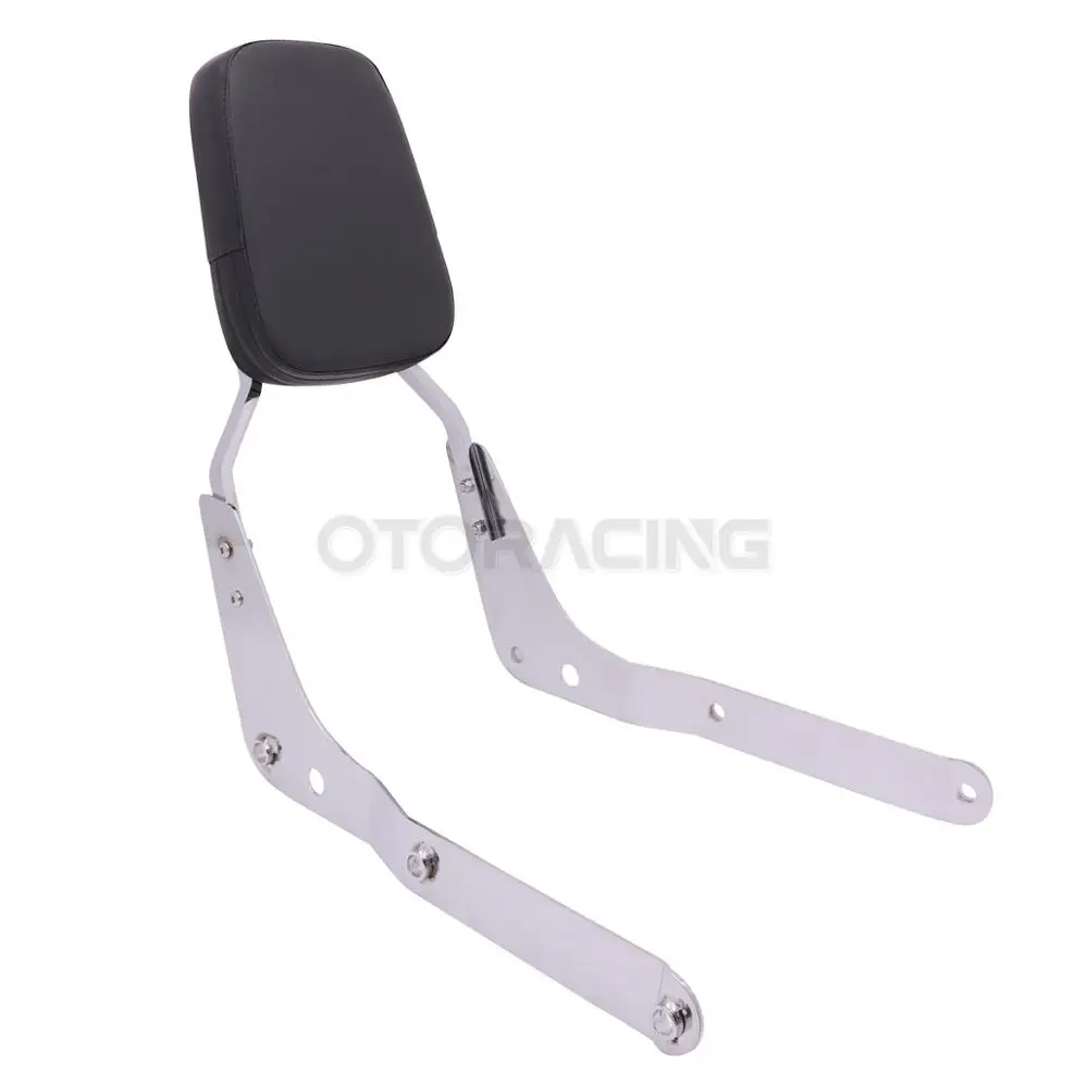 Спинка мотоцикла Сисси-бар для Honda Shadow VT750 VT750C Aero 2004-2012 2005 2006 2007 2008 2009 2010 2011 |