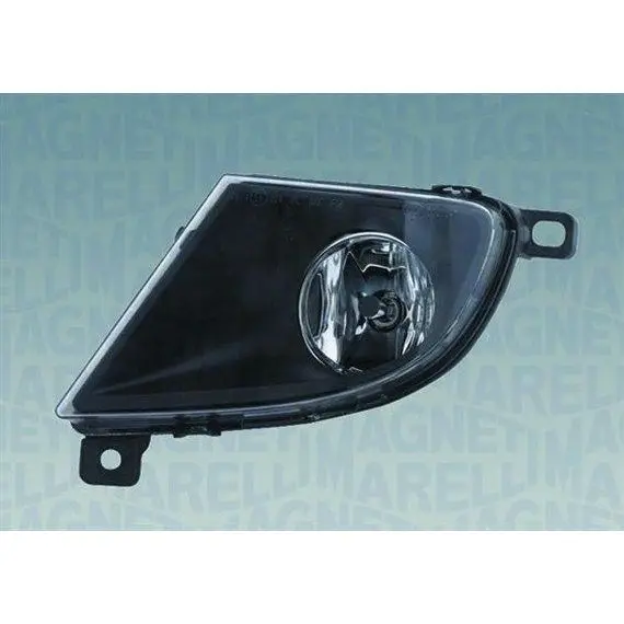 Фара противотуманная BMW: 5 520 d/520 i/523 i/525 d/525 xi| |