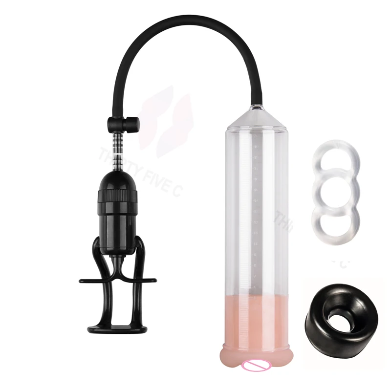 Высокая-конец захвата пальцами насос с Quick Release клапан на серебряная пуля