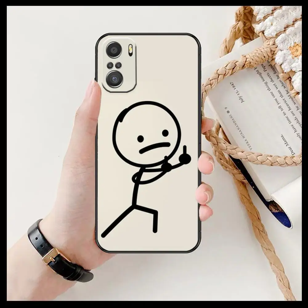 Чехол для телефона Xiaomi Redmi Note 10S 10 9T 9S 9 8T 8 7S 7 6 5A 5 Pro Max