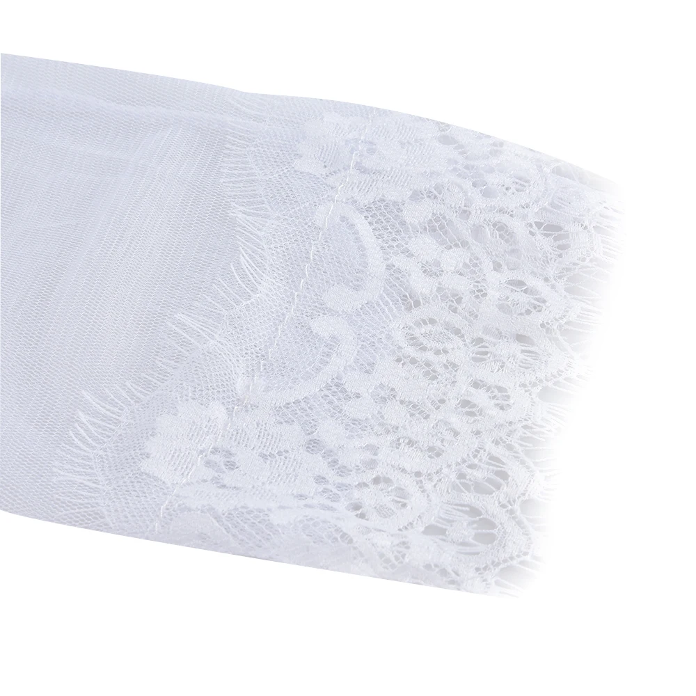 Женское сексуальное нижнее белье на День святого Валентина кружевное Прозрачное