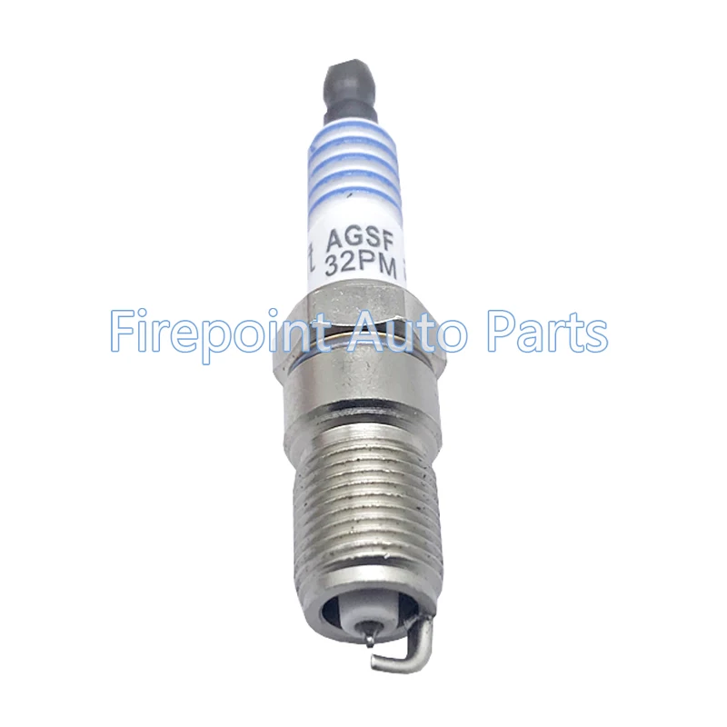 4 шт. свечи зажигания для Ford OEM SP 493 SP493 AGSP32PM|Свечи и запальные свечи| |