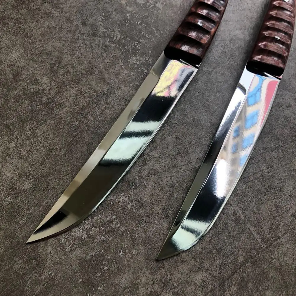 Нож EDC инструмент высокое качество 8CR13MOV спасательный нож дикие тактические ножи