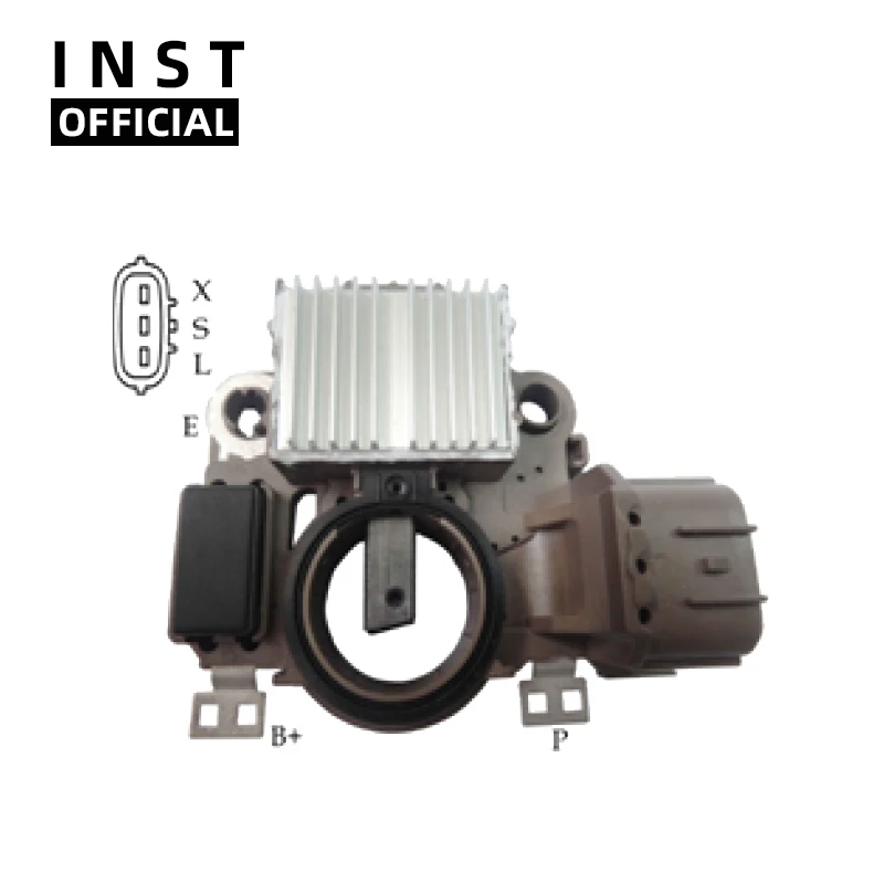 

Alternator Voltage Regulator FOR 06-139 IM481 14.50 V