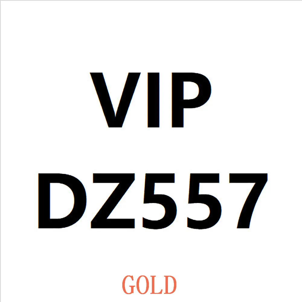 

DZ557-gold
