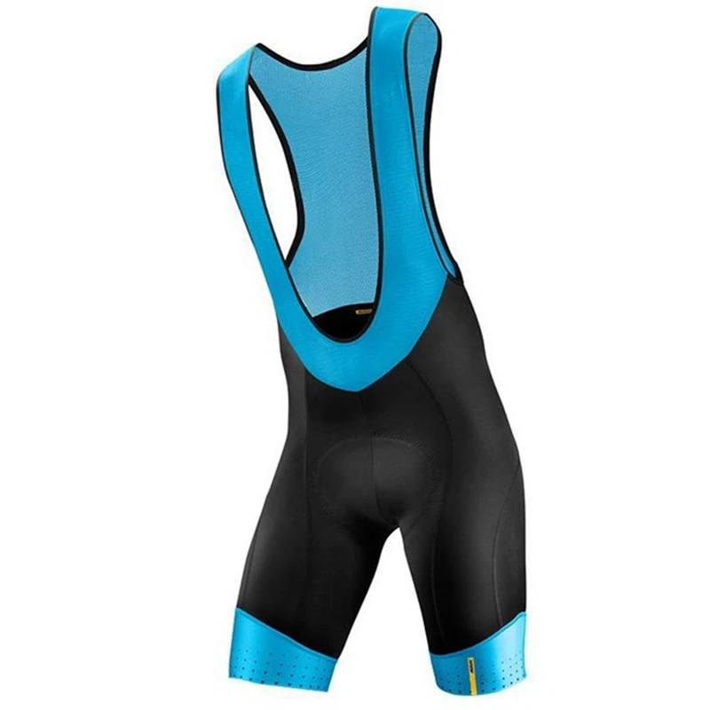 Mavic велотрусы Велосипеды шорты Спорт на открытом воздухе Лайкровые брюки