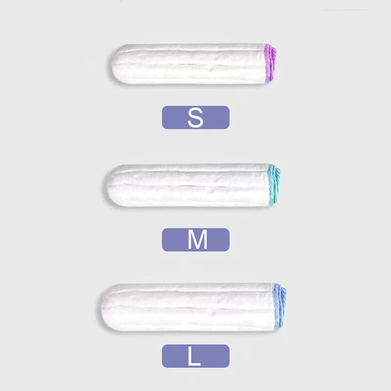 Женские менструальные тампоны 20 шт./лот гигиенические прокладки вагинальные