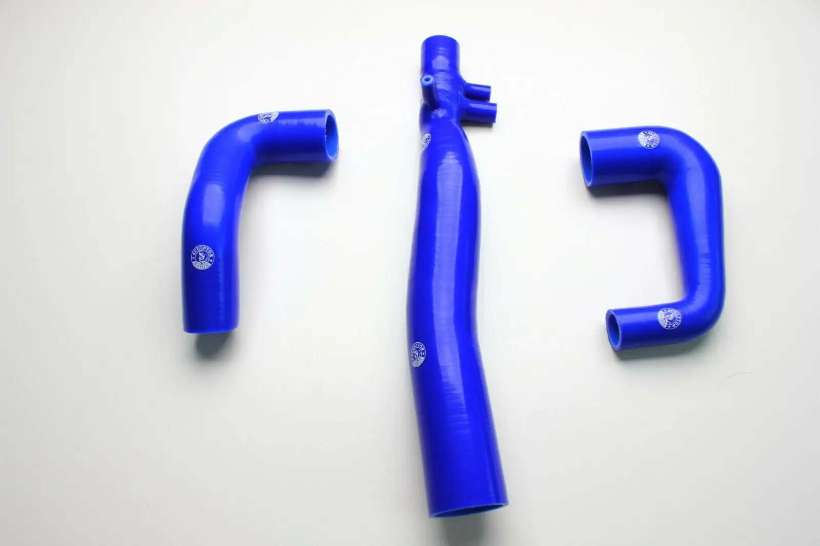 Усиленная силиконовая впускная/индукции и турбо шланг для Smart roadster 2003-2006 2005 2004 |