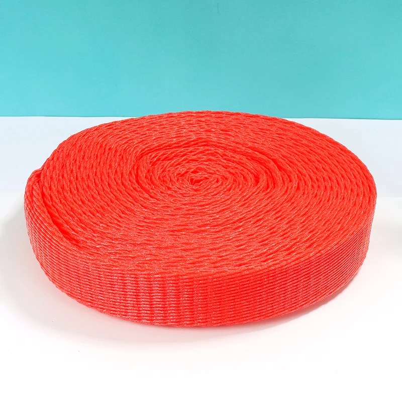 

Foam Net sleeve Set Pocket Long Roll Shockproof Protection Packing Fruit Vegetable Kiwi Cauliflower Orange Cantaloupe Egg Mango