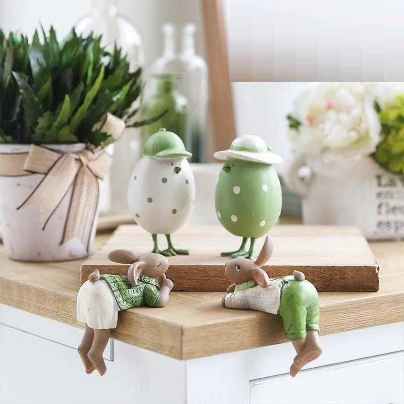 

Figurine Letras Decorativa Adornos Para Casa Mini Garden Ev Dekorasyon Aksesuarlar Decor Feng Shui Home Decoration Accessories