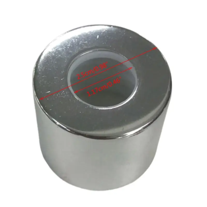 Прозрачное стекло Арома диффузор пустые бутылки скраб конус контейнеры для