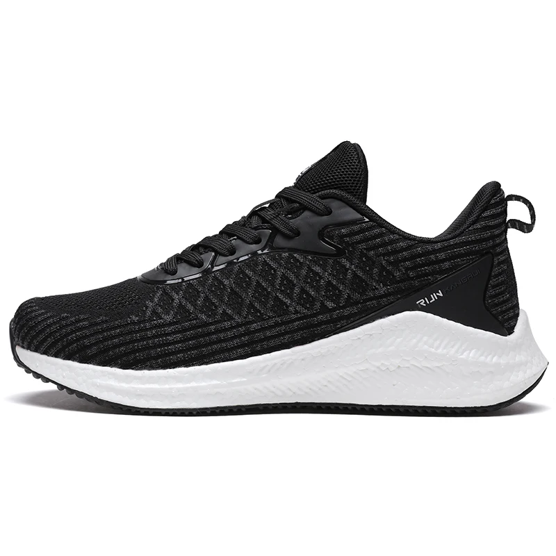

Men's Outdoor Fashion Breathable Sport Casual Sneakers Popcorn Bottom Shoe Casual Sport Footwear Erkek Ayakkabi Zapatos Hombre