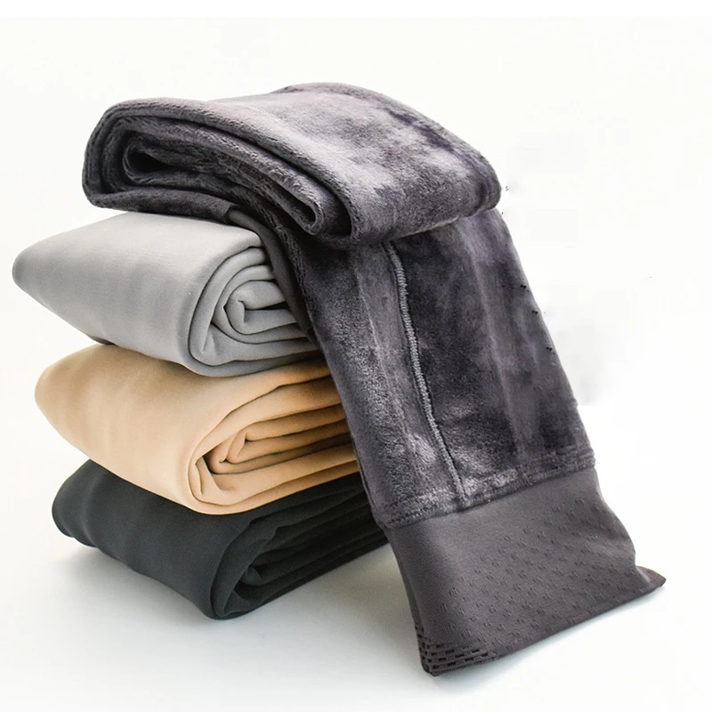 Теплые эластичные удобные короткие колготки для женщин дышащие впитывающие пот