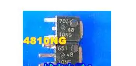 IC 100% Новинка Бесплатная доставка AOD460 085B9 P70N02LDG AOD4146 3055L 4810NG | Электроника