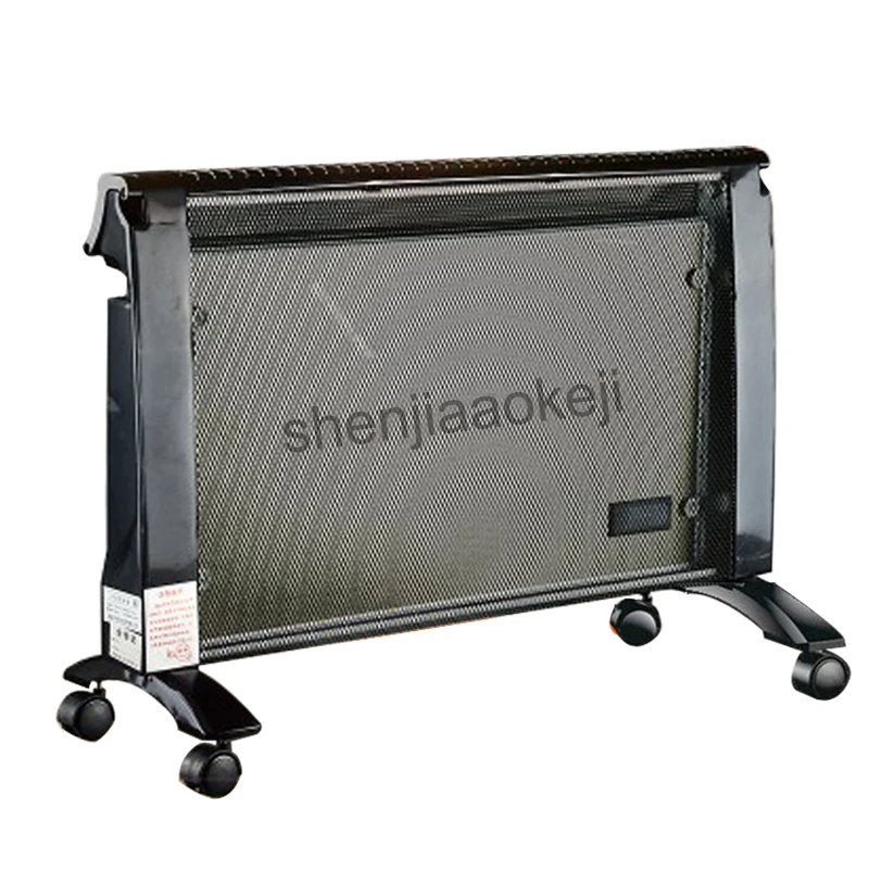 Конвекционный обогреватель 1000 2000 Вт электрические обогреватели воздуха