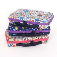 diamond painting bottles 5d cross stitch embroidery accessories tools holder storage box carry case container hand bag