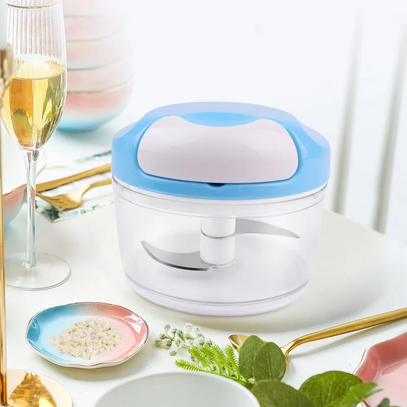 Нержавеющая сталь Чеснок Пресс имбирь шлифовальный крекер дробилка овощерезка