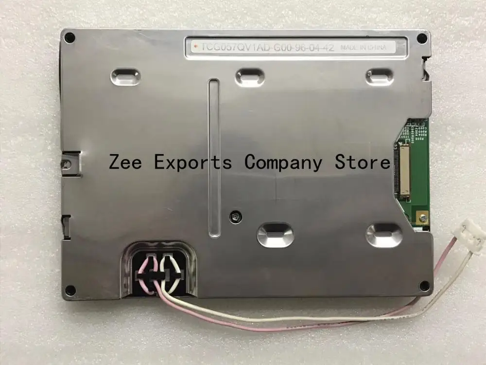 

5.7 Inch TCG057QV1AD-G00 320*240 TFT LCD DISPLAY Screen Panel