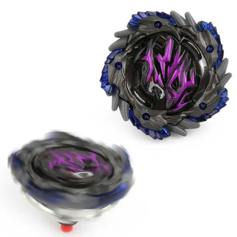 Горячая Распродажа лезвие Burst Blade B115 B104 Cho-Z Achilles 00 Размеры без пускового